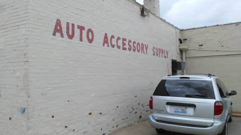 Auto Accessory Supply LLC