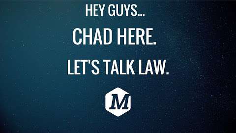Chad Murray Law