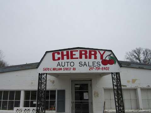 Cherry Auto Sales