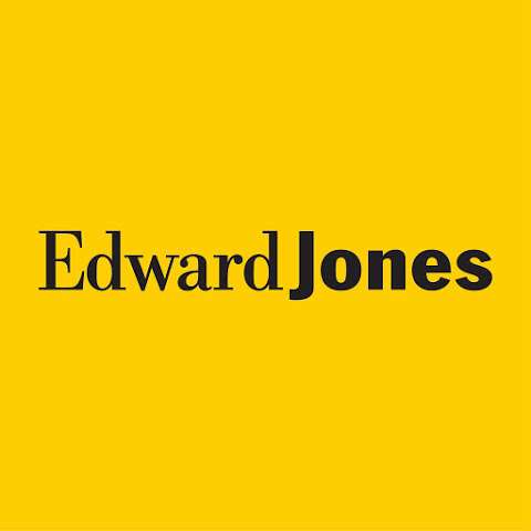 Edward Jones - Financial Advisor: Tim Sadler