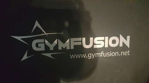 Gym Fusion