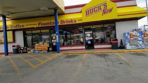 Huck's Convenient Food Store