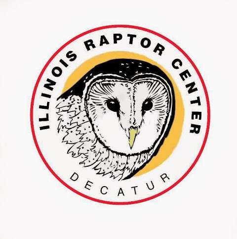 Illinois Raptor Center