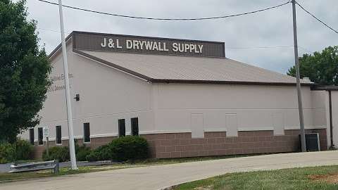 J & L Drywall Supply Co
