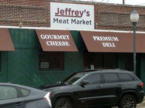 Jeffrey's Meat Market