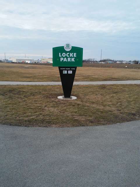 Locke Park