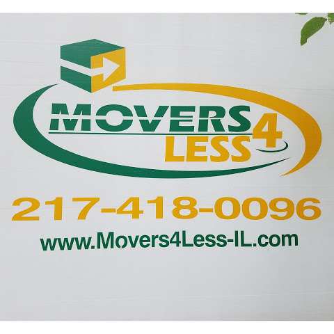 Movers 4 Less, Inc