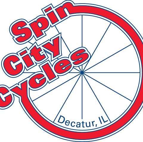 Spin City Cycles