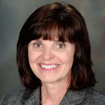 State Rep. Sue Scherer