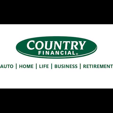 Tim Young - COUNTRY Financial representative