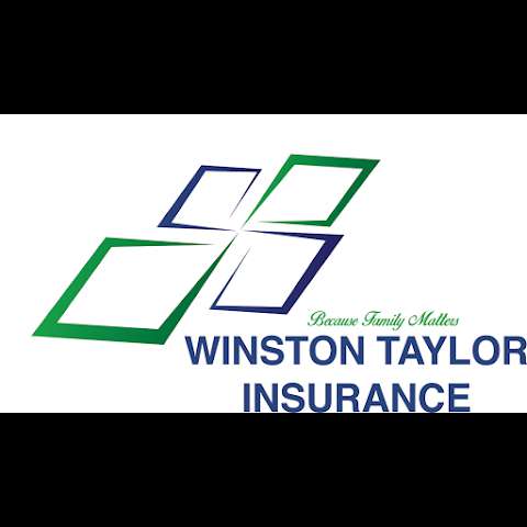 Winston Taylor Insurance